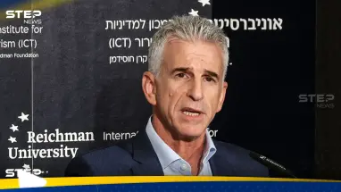 أوّل تعليق من الموساد الإسرائيلي على اغتيال صالح العاروري في بيروت