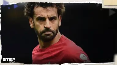 شاهد|| ردة فعل محمد صلاح بعد استبداله في لقاء تشيلسي 