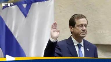 صحيفة عبرية تكشف عن تفاصيل لقاء سري جمع رئيس إسرائيل بمسؤول عربي