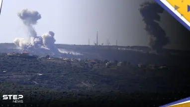 قصف إسرائيلي جنوب لبنان وبريطانيا تسحب بعض موظفيها من بيروت وواشنطن تعلق