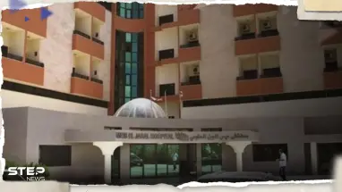 شاهد|| قصف إسرائيلي قرب مستشفى جنوبي لبنان.. وتحذير عاجل من "مجزرة" بغزة