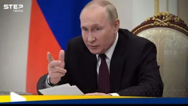 بوتين يستهدف عدوا جديدا.. "عبدة الشيطان" والمسيئين للدين: أحدث الأخبار