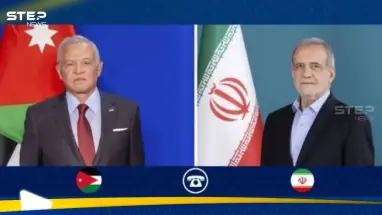 اتصال الملك عبد الله والرئيس الإيراني.. ما حقيقة ما دار بينهما؟: أحدث الأخبار