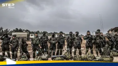 تشكيل كتيبة احتياط جديدة في الجيش الإسرائيلي لهذا المهمة