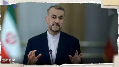 بوساطة أوروبية.. إيران تكشف عن محادثات "غير رسمية" مع أمريكا وسبب أعاق "اتفاقاً وشيكاً" بينهما