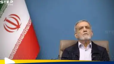 رئيس إيران يتهم إسرائيل بمحاولة اغتياله.. ويكشف أين كان: أحدث الأخبار