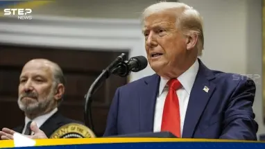 "قد تستهدف بوتين شخصيا".. صحيفة تكشف عن خطوة قد يقدم عليها ترامب ضد روسيا: أحدث الأخبار