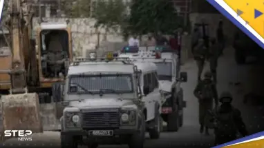إسرائيل تقتحم مخيم جنين وتسقط قتلى فلسطينيين وبوادر الحرب تعود من جديد