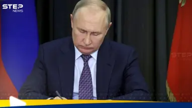 مسيرات أوكرانية تضرب منطقة يتواجد فيها بوتين والكرملين يعلق: أحدث الأخبار