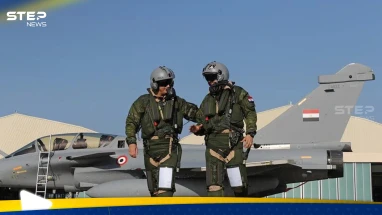 مصر تتفاوض مع الصين لشراء سلاح قد يقلب موازين القوى