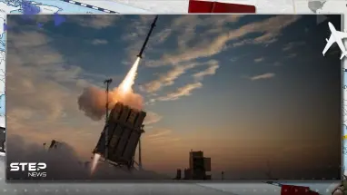 أول تعليق للجيش الإسرائيلي على سقوط صاروخ القبة الحديدية