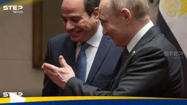 بوتين يكشف عن جهوده مع السيسي لإقامة مستشفى في رفح وكيف ردت إسرائيل