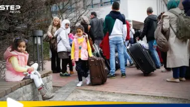 وكالة اللجوء بالاتحاد الأوروبي تفجر مفاجأة تتعلق بطلبات اللجوء للسوريين: أحدث الأخبار