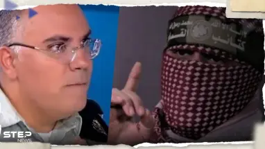 بعد أن أغضب الجيش الإسرائيلي بتصريح.. أدرعي "يستفز" أبو عبيدة بفيديو وجملة