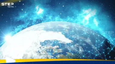 العاصفة المغناطيسية تصل الأرض.. تقرير يكشف مخاطرها: أحدث الأخبار