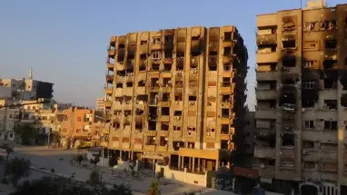 تشديدات أمنية بدمشق، وإلقاء القبض على شبيح بارز