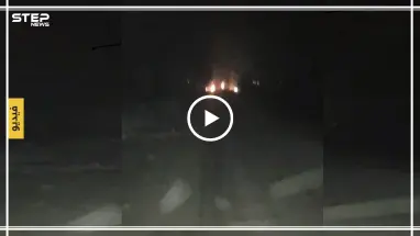 مقتل اليد اليمنى للبغدادي في عملية مشتركة بين قسد والجيش الأمريكي بجرابلس (فيديو صور)