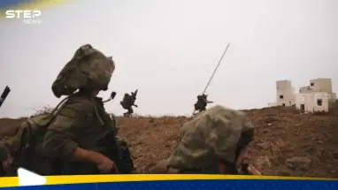 تقرير عبري يزعم وجود "تعاون" مع الحكومة السورية خلال التوغل في درعا.. ما القصة؟: أحدث الأخبار