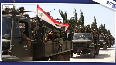 قوات النظام تداهم حلب الشرقية بحثًا عن مطلوبين للاحتياط.. وأحد الشبان يطلق الرصاص عليهم!