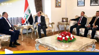 العراق يكشف لتركيا التحدي الأصعب الذي يواجهه: أحدث الأخبار
