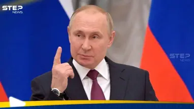 ماذا تعرف عن قصر بوتين "السري"؟.. تفاصيل مسربة عن مكانه والشلال "المسروق"