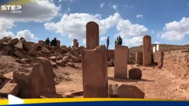 باحث إسرائيلي يزعم أنه اكتشف أثر النبي موسى في منطقة مصرية: أحدث الأخبار