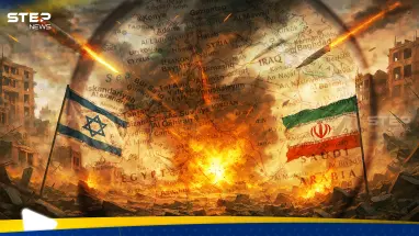 الشرق الأوسط على صفيح ساخن.. خبير يقرع جرس إنذار من تغيير بملامح المنطقة: أحدث الأخبار