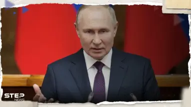 أول تعليق أمريكي على حديث بوتين "النووي"