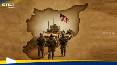 الانسحاب الأمريكي من سوريا سيغير خريطة النفوذ.. خبراء يكشفون عن سيناريوهات تقودها واشنطن: أحدث الأخبار