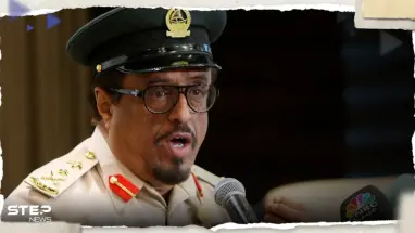 ضاحي خلفان: أمام إسرائيل خيارين لا ثالث لهما