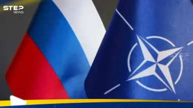 روسيا والناتو