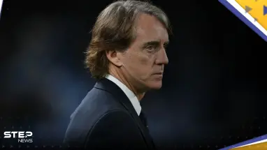 اتحاد كرة القدم السعودي وضع شرطاً صارماً في تعاقده مع مانشيني قد يسبب أزمة
