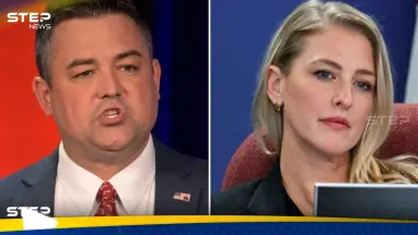 "علاقة ثلاثية".. فضيحة أخلاقية مدوية في فلوريدا تطال رئيس الحزب الجمهوري وزوجته