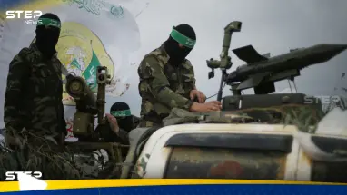 القسام تنشر مشاهد لطائرة إسرائيلية استخباراتية تم الاستيلاء عليها وتكشف عن عملية مشتركة مع سرايا القدس