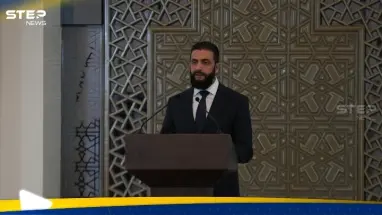 "تايم" تضع أحمد الشرع ضمن قائمة الشخصيات المئة الأكثر تأثيرا في العالم.. وهكذا وصفته: أحدث الأخبار