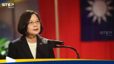 هل سنة 2024 تحمل حرباً جديدة.. رئيسة تايوان ترد على تهديد نظيرها الصيني