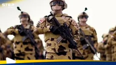 الجيش المصري