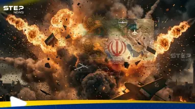 الحرب على إيران