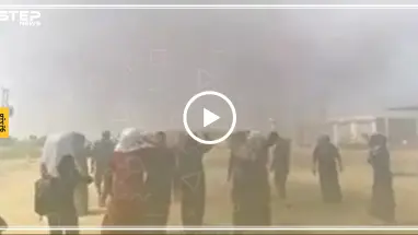 شاهد بالفيديو: مظاهرة تنديدية جديدة ضد ممارسات الإدارة الذاتية في القامشلي