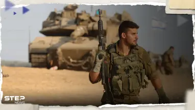 شاهد|| جندي إسرائيلي يتهجم على نتنياهو بألفاظ نابية خلال زيارته لقاعدة عسكرية