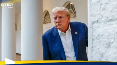 ترامب يعلق على عزم إسرائيل احتلال غزة ويكشف موقفه: أحدث الأخبار