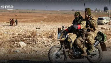 تصاعد التوتر بين الجيش السوري و"قسد" .. ومصادر عسكرية لستيب تكشف عن استنفار: أحدث الأخبار