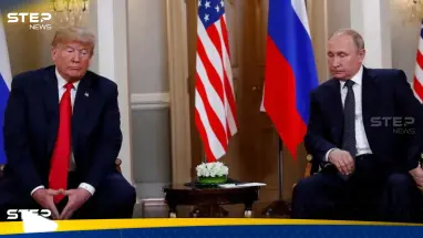 بعد إشادة بوتين برئاسة بايدن.. شاهد أول رد من ترامب