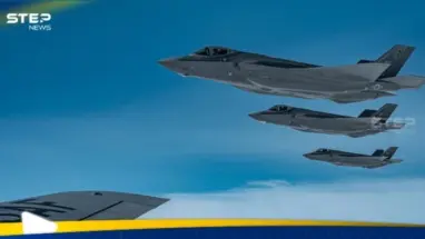 بسبب التوترات الأمنية.. بريطانيا تتحرك لشراء مقاتلات قادرة على حمل قنابل نووية حرارية: أحدث الأخبار