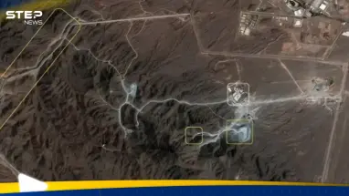 صور الأقمار الصناعية تفضح تحركا نوويا إيرانياً قرب منشأة نطنز: أحدث الأخبار