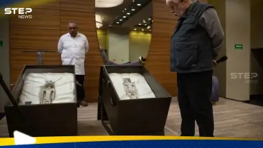 "لسنا وحدنا في هذا الكون".. عالم يرصد ما كشفه الحمض النووي لكائنات المكسيك الغريبة