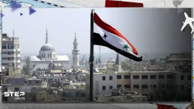 التلفزيون السوري: قتلى وجرحى في هجوم إرهابي بطائرات مسيرة استهدف الكلية العسكرية في حمص
