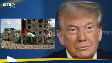 بـ6 كلمات.. ترامب يدعو لوقف حرب غزة: أحدث الأخبار