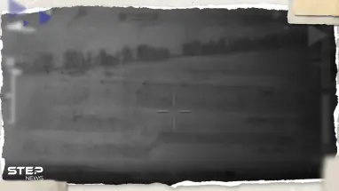 شاهد|| إسرائيل تنشر فيديو للحظة ضرب موقع عسكري بسوريا ومصادر تكشف ما جرى ليلاً