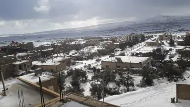 موجز أخبار الوضع السوري ليوم الأحد 20-01-2019